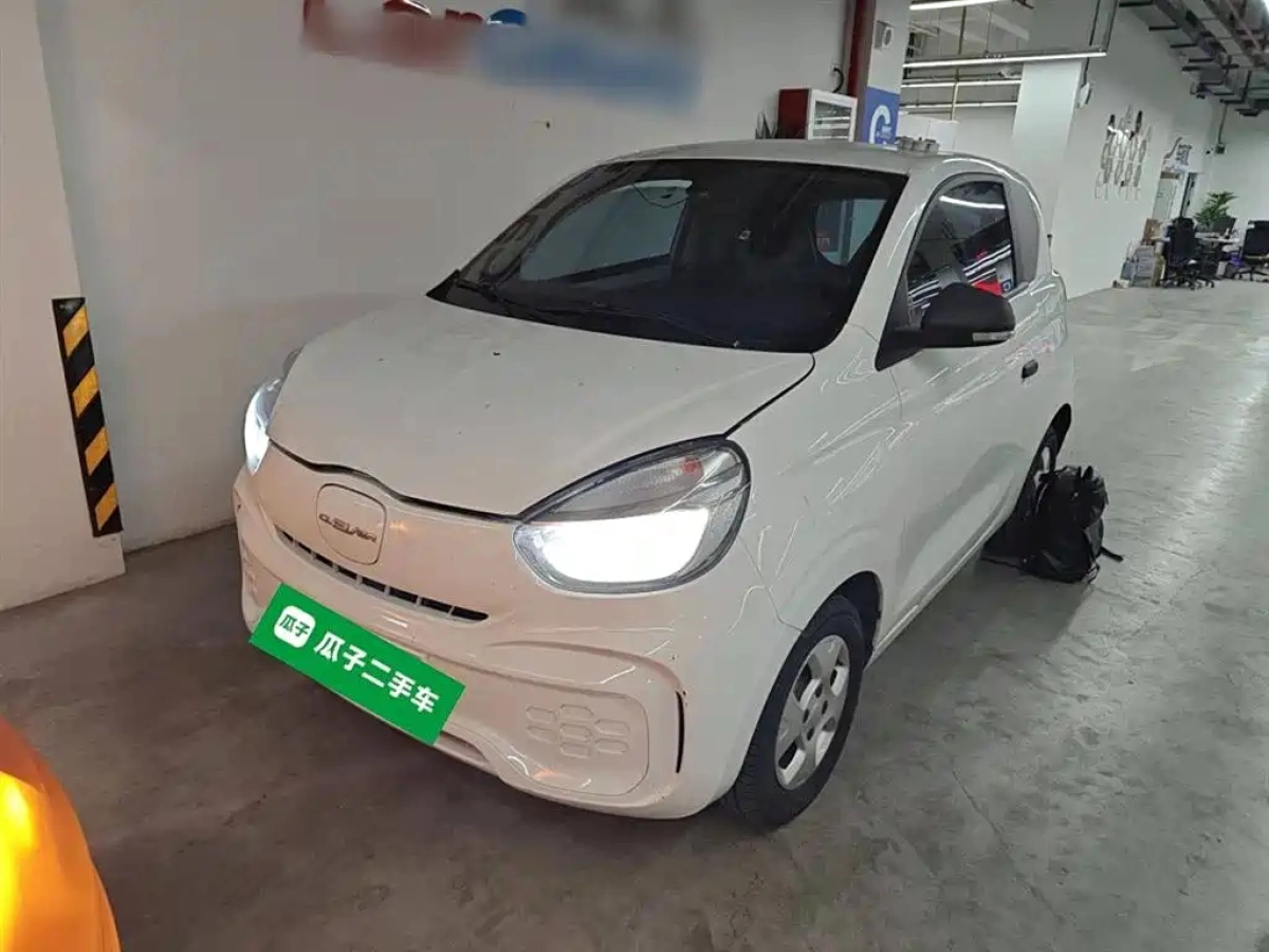 ROEWE CLEVER CLEVER