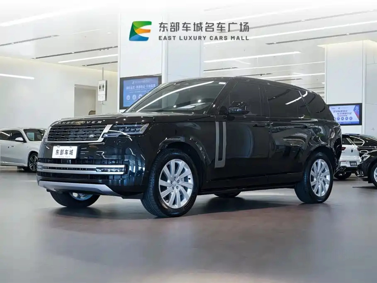 LAND ROVER RANGE ROVER  2023