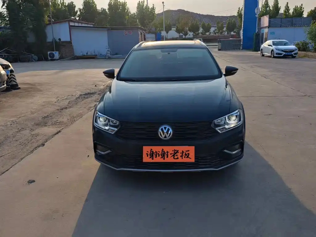 VOLKSWAGEN C-TREK C-TREK