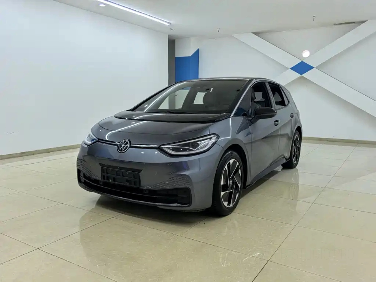 VOLKSWAGEN ID.3  2025