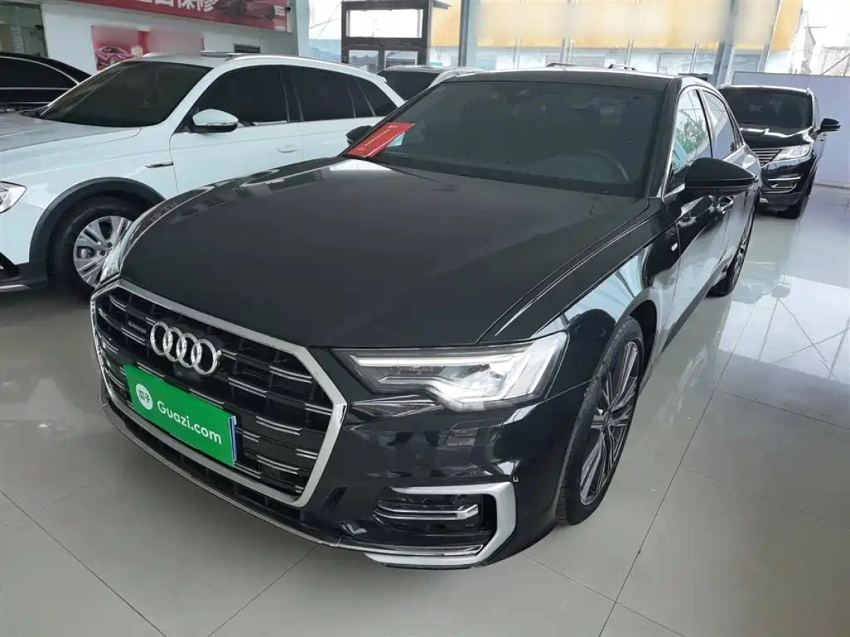 AUDI A6L  2024