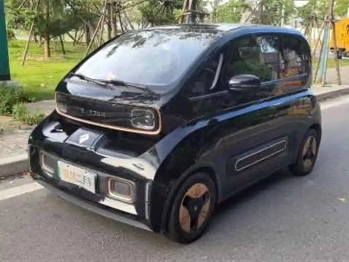 BAO JUN KIWI EV