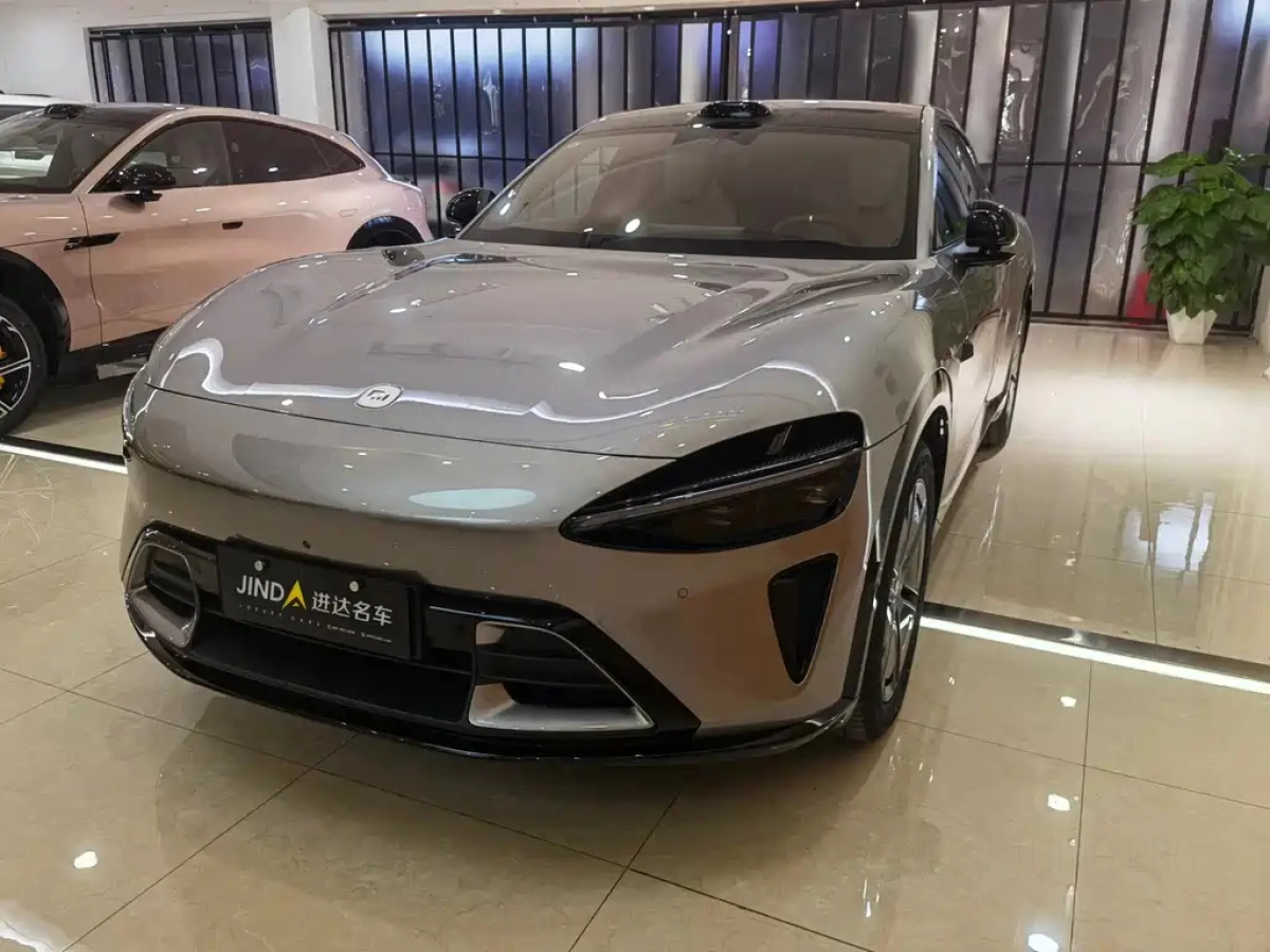 XIAOMI AUTO OTHER  2025