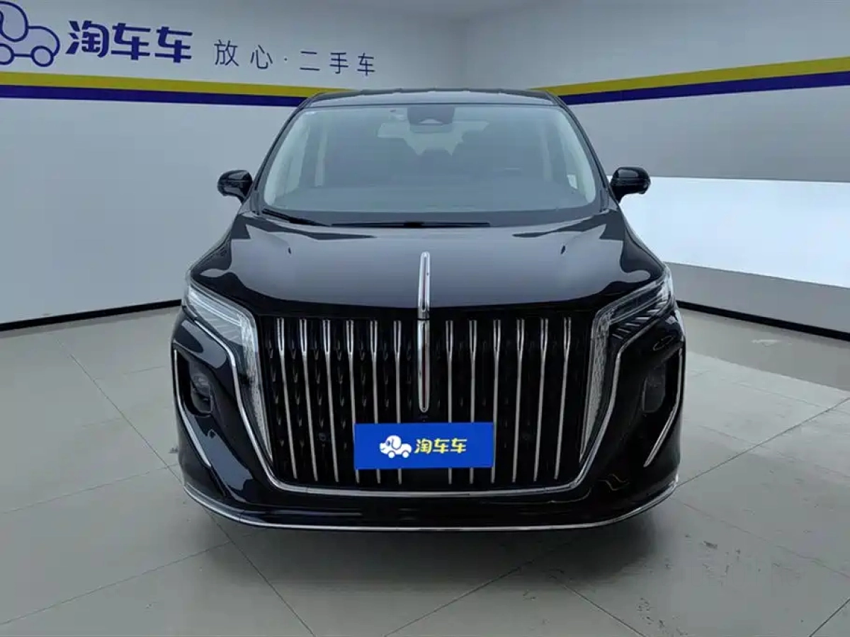 HONGQI HQ9