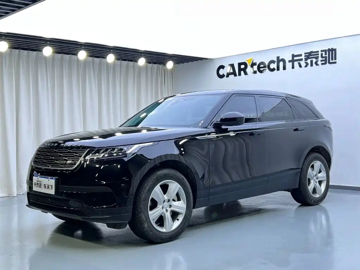 LAND ROVER RANGE ROVER VESSEL  2024