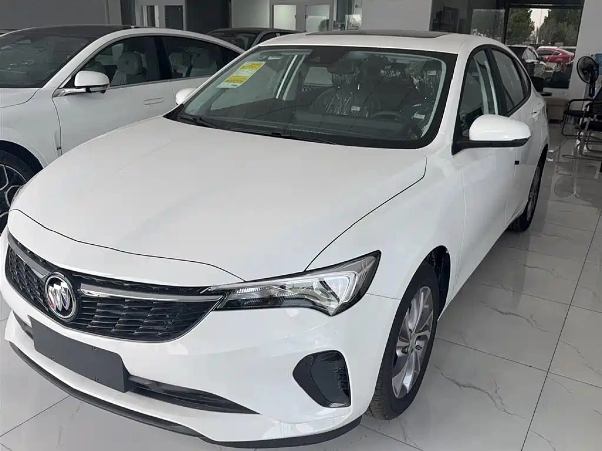 BUICK VERANO  2023