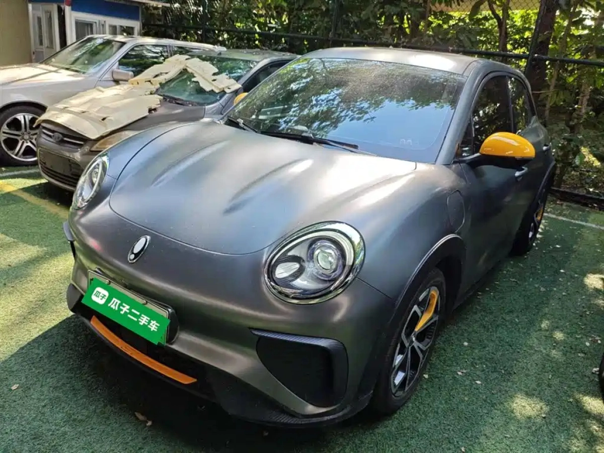 ORA GOOD CAT GT  2023