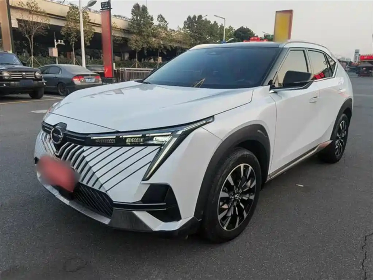 TRUMPCHI COOL  2022