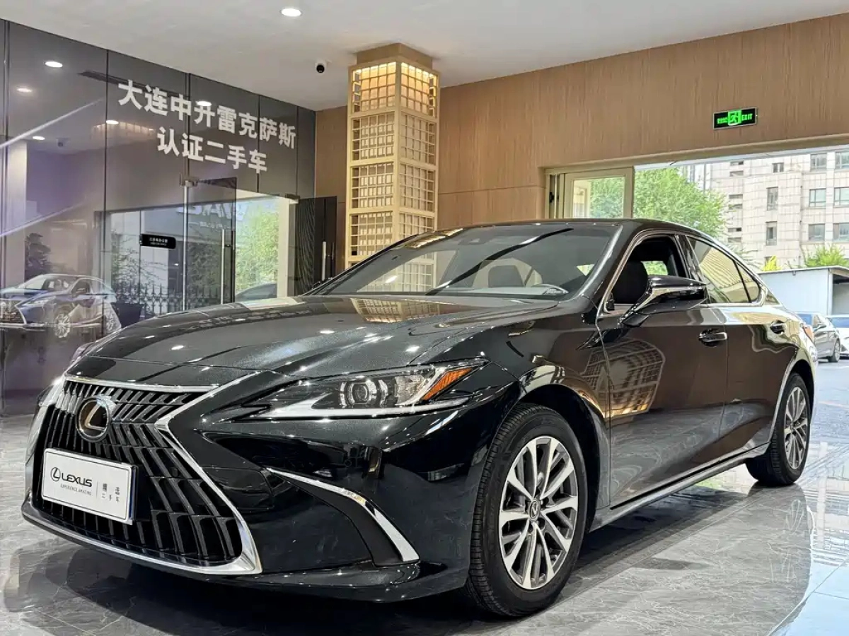 LEXUS ES  2022