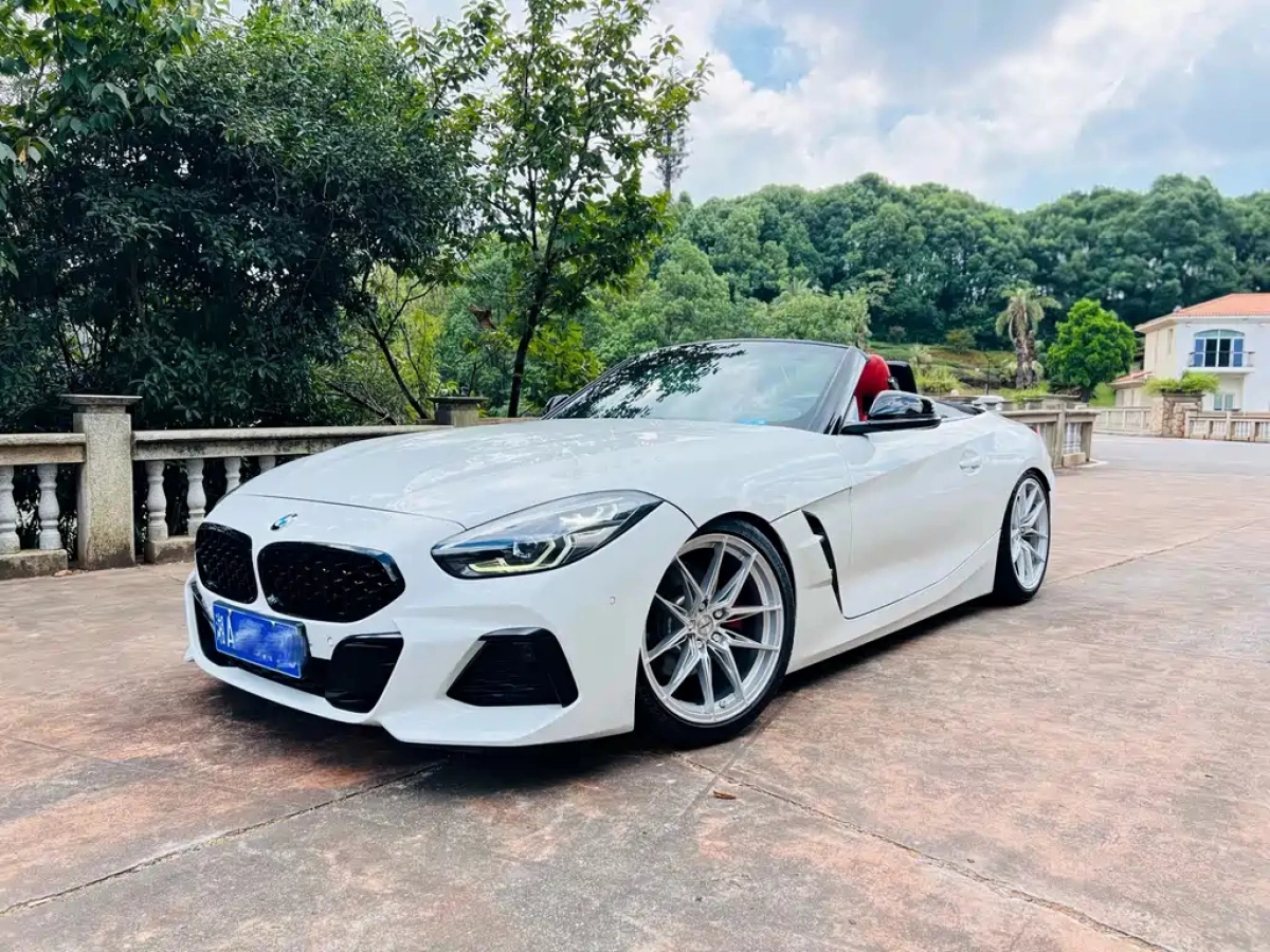 BMW Z4