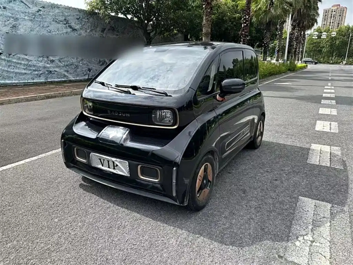 BAO JUN KIWI EV  2021