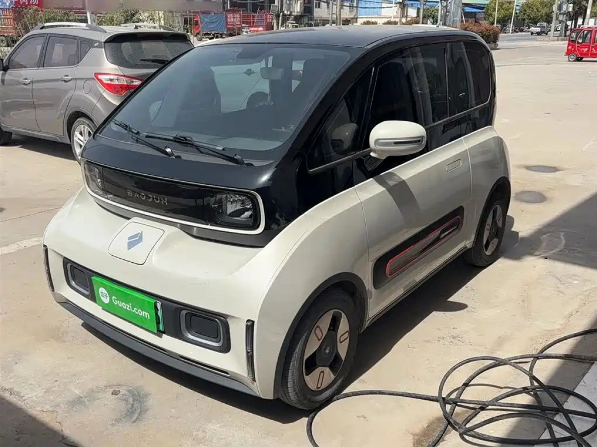 BAO JUN KIWI EV  2022