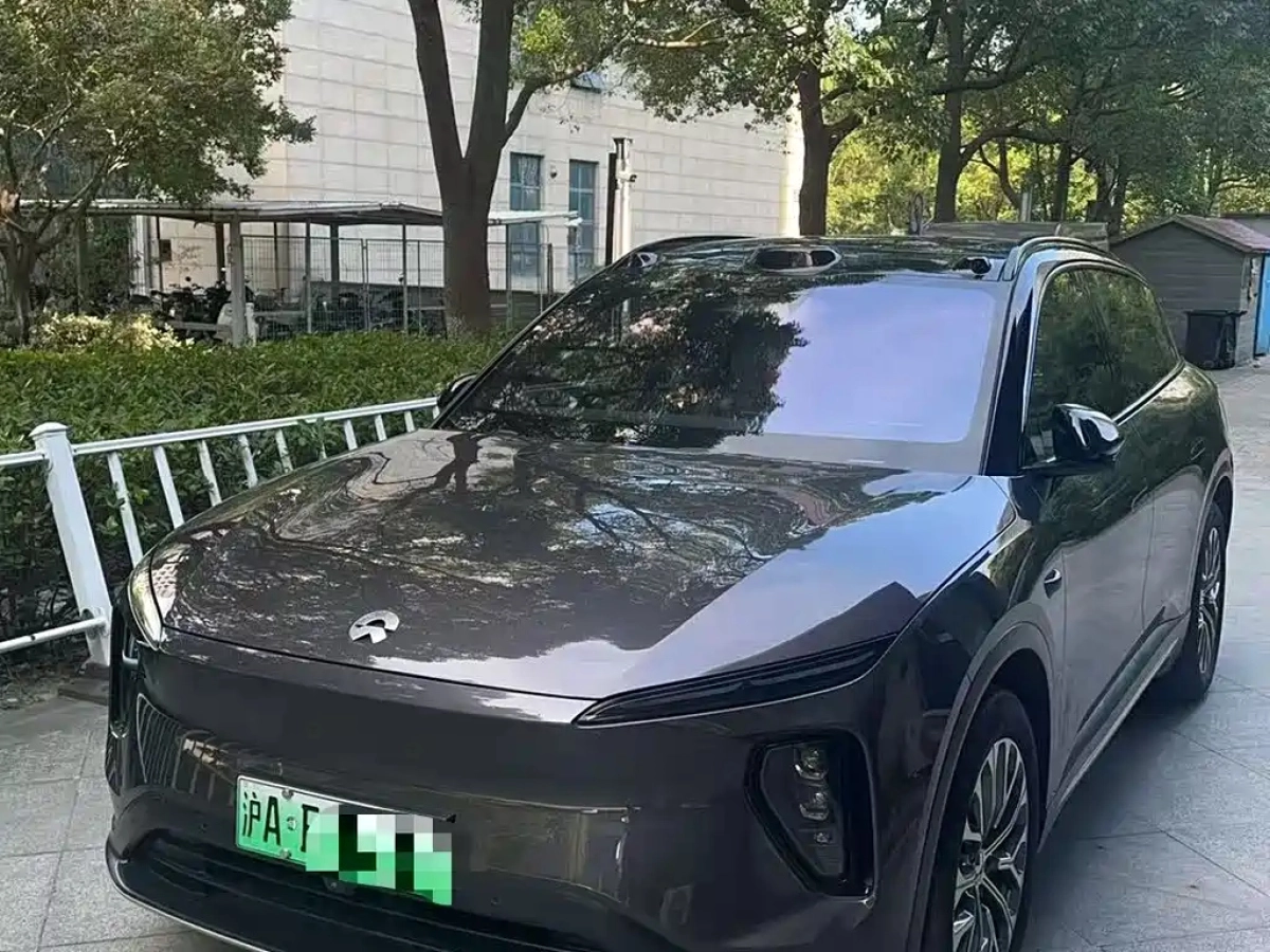 NIO ES6  2023
