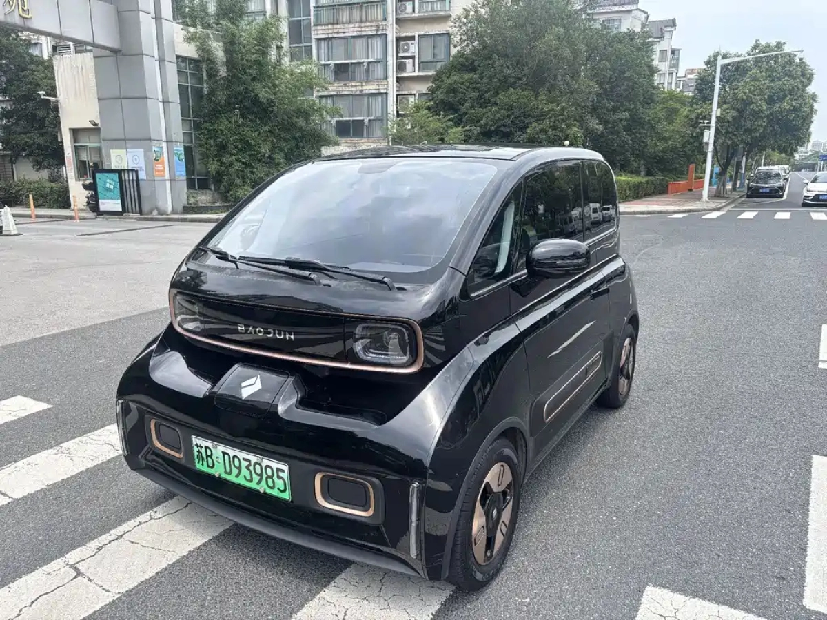 BAO JUN KIWI EV  2022
