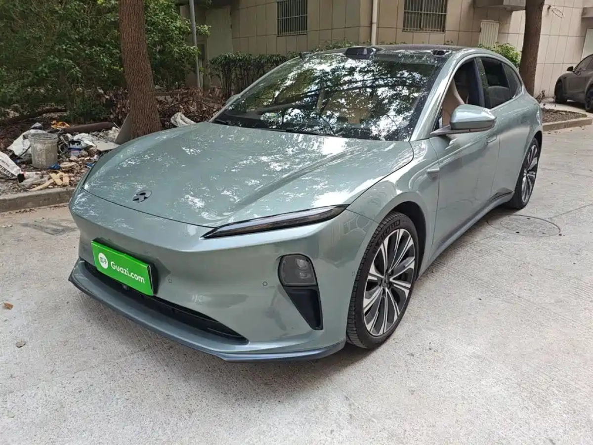 NIO ET5T  2023