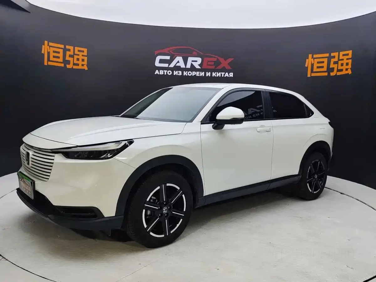 HONDA VEZEL  2023