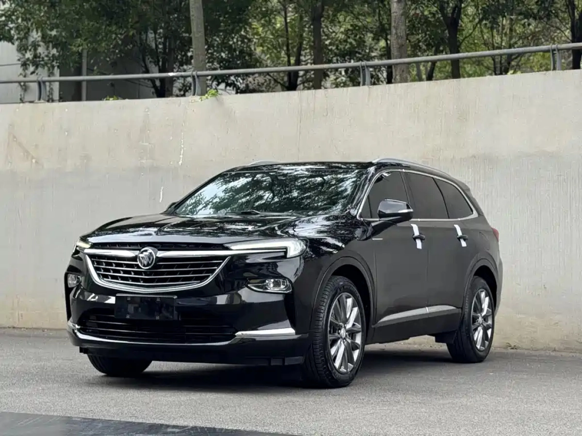 BUICK ENCLAVE  2022