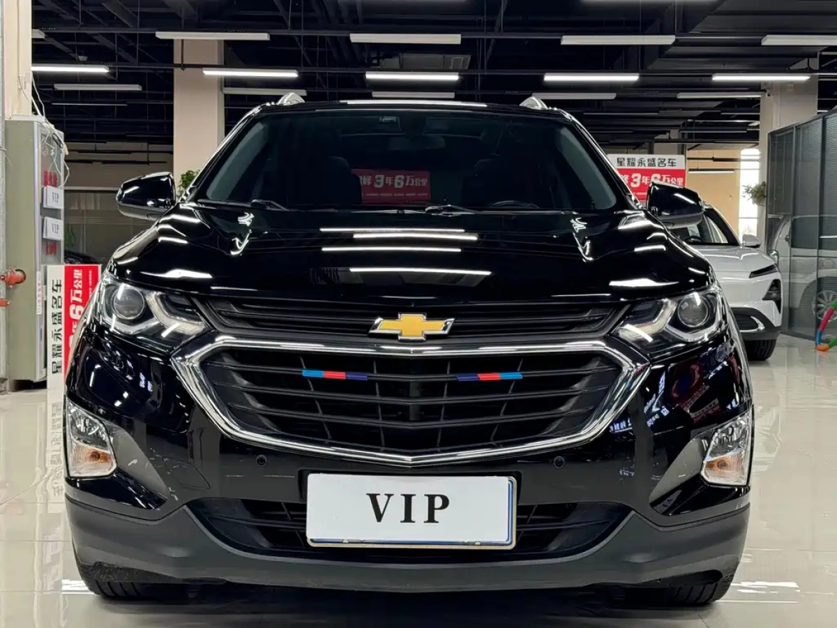 CHEVROLET EXPLORER