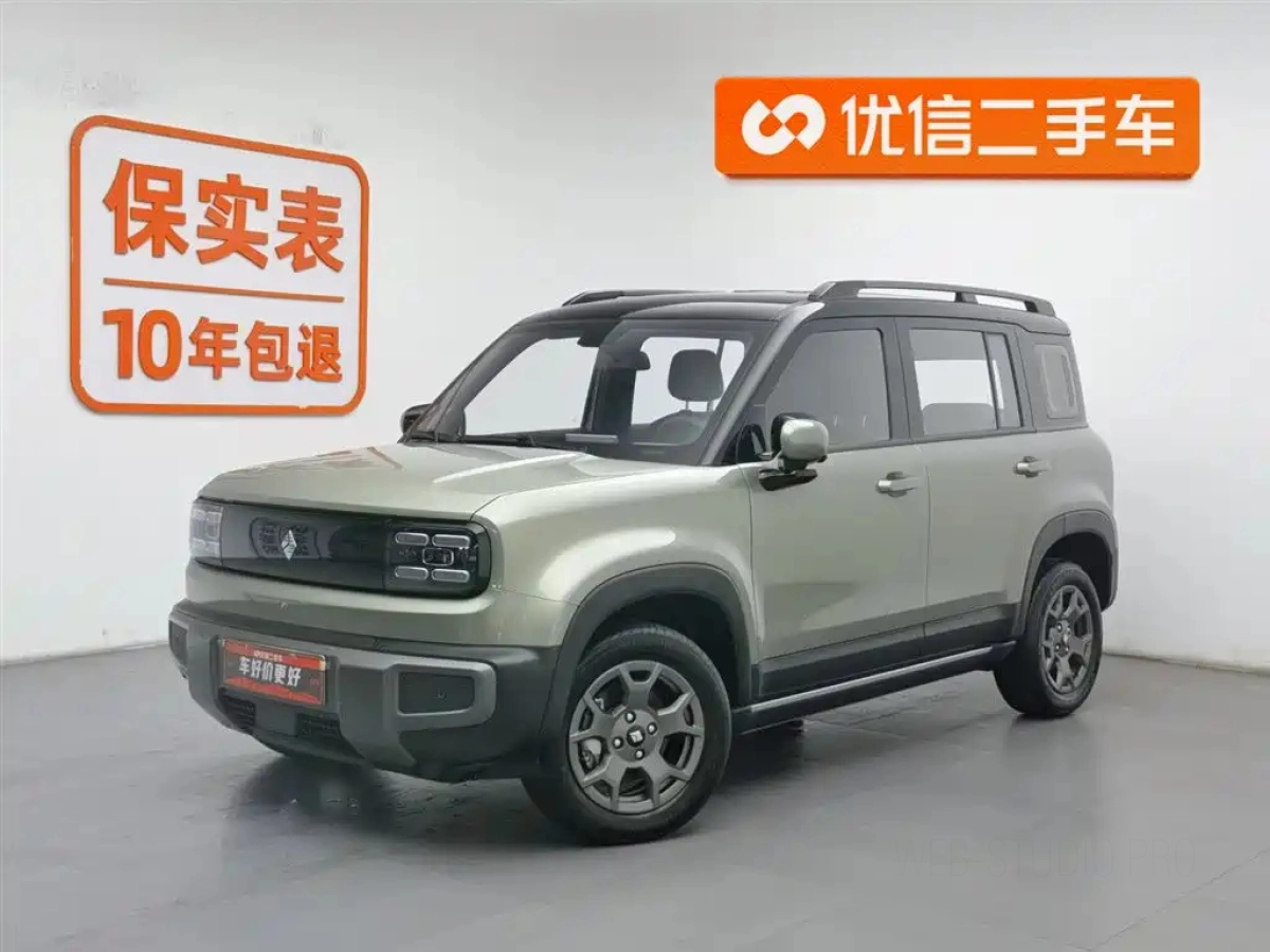 BAO JUN YUEYE PLUS  2024