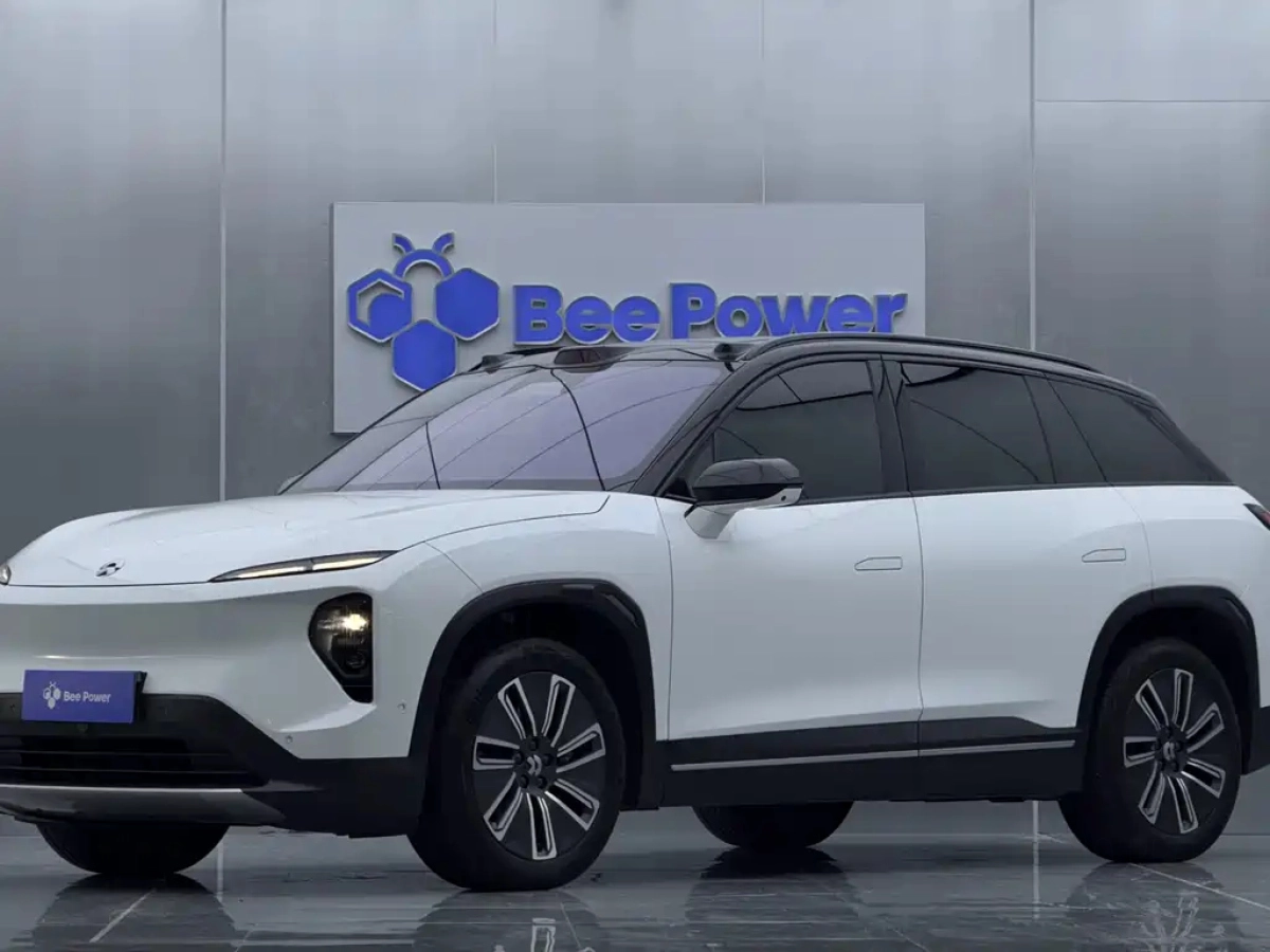 NIO ES7  2022