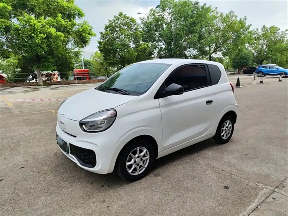 ROEWE CLEVER CLEVER