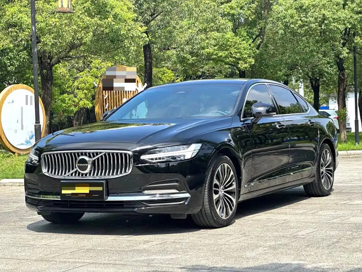 VOLVO S90  2022