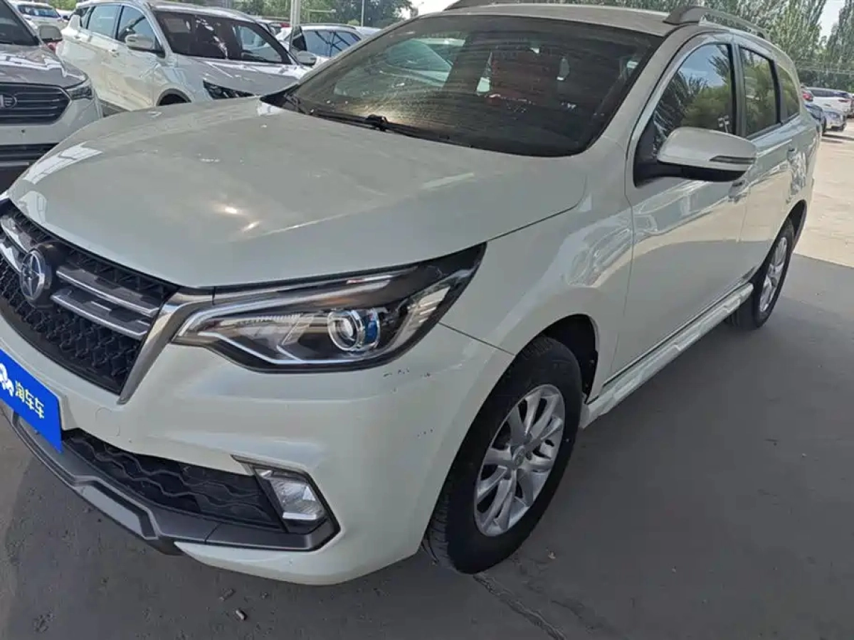 VENUCIA T70  2019