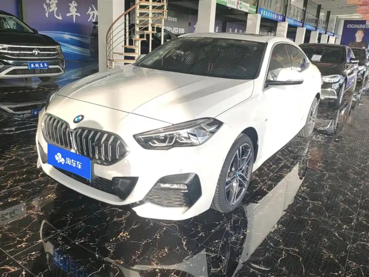 BMW 2-SERIES  2023
