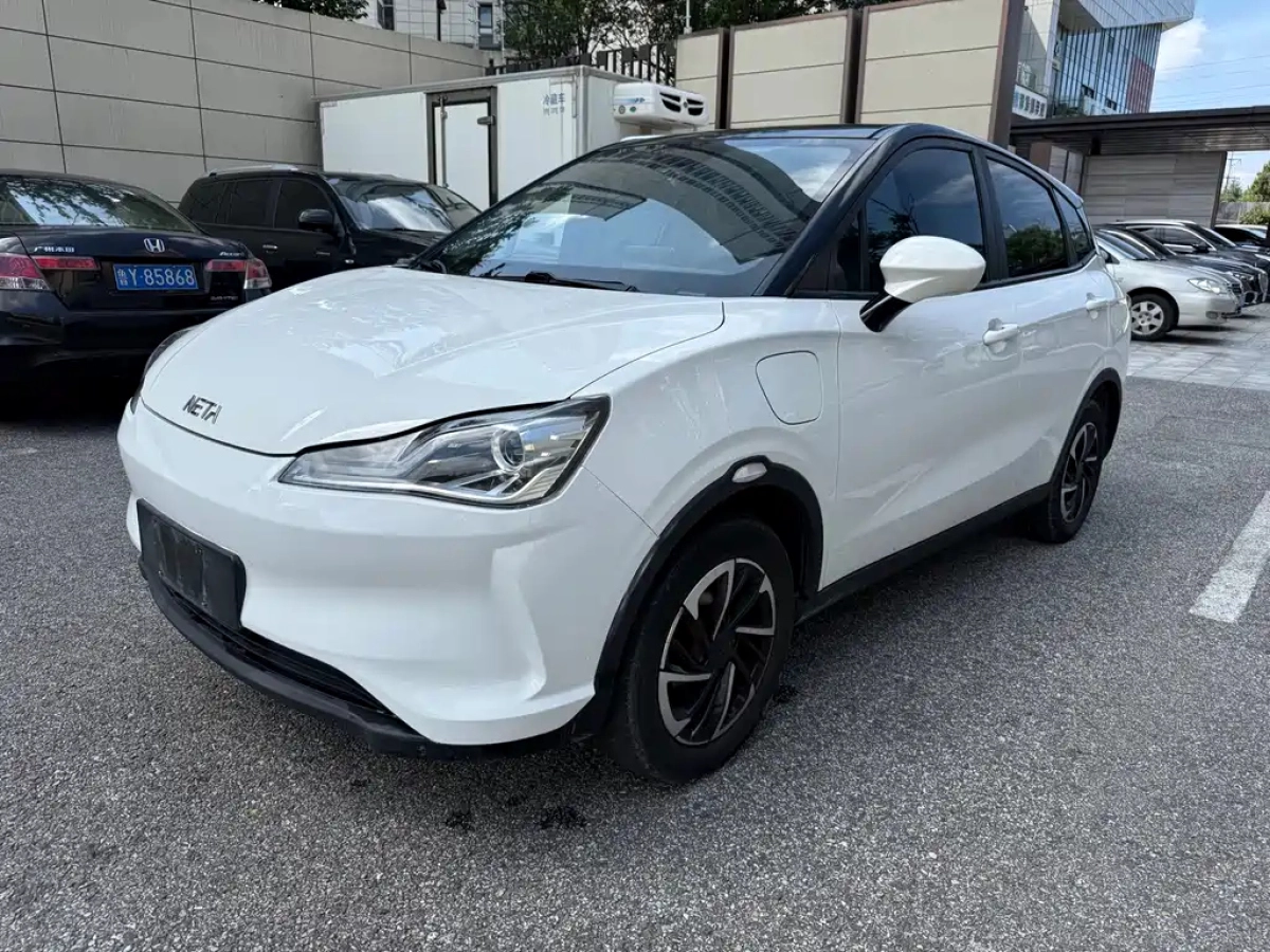 NETA AUTO V  2021