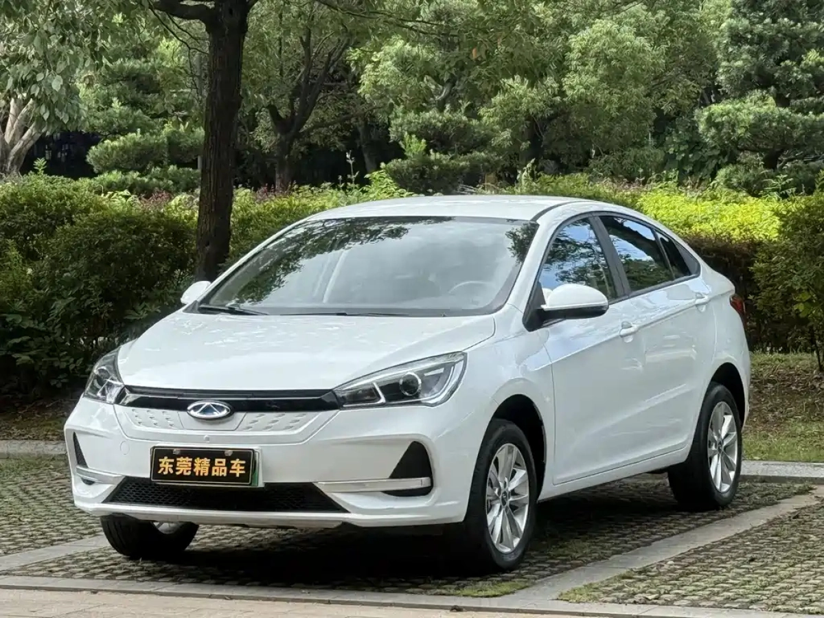 CHERY ARRIZO E  2024
