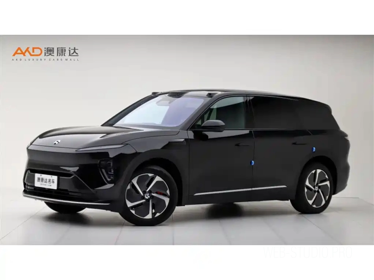 NIO ES8
