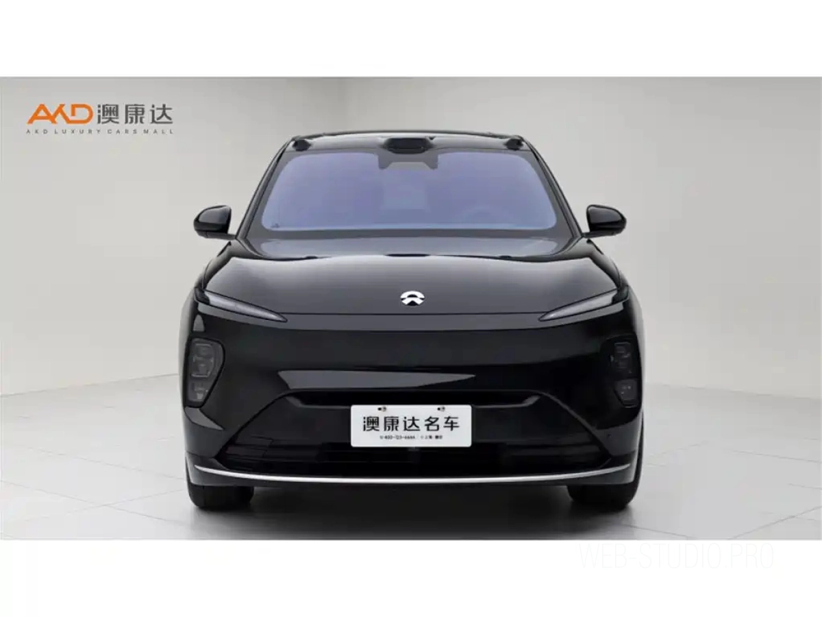 NIO ES8