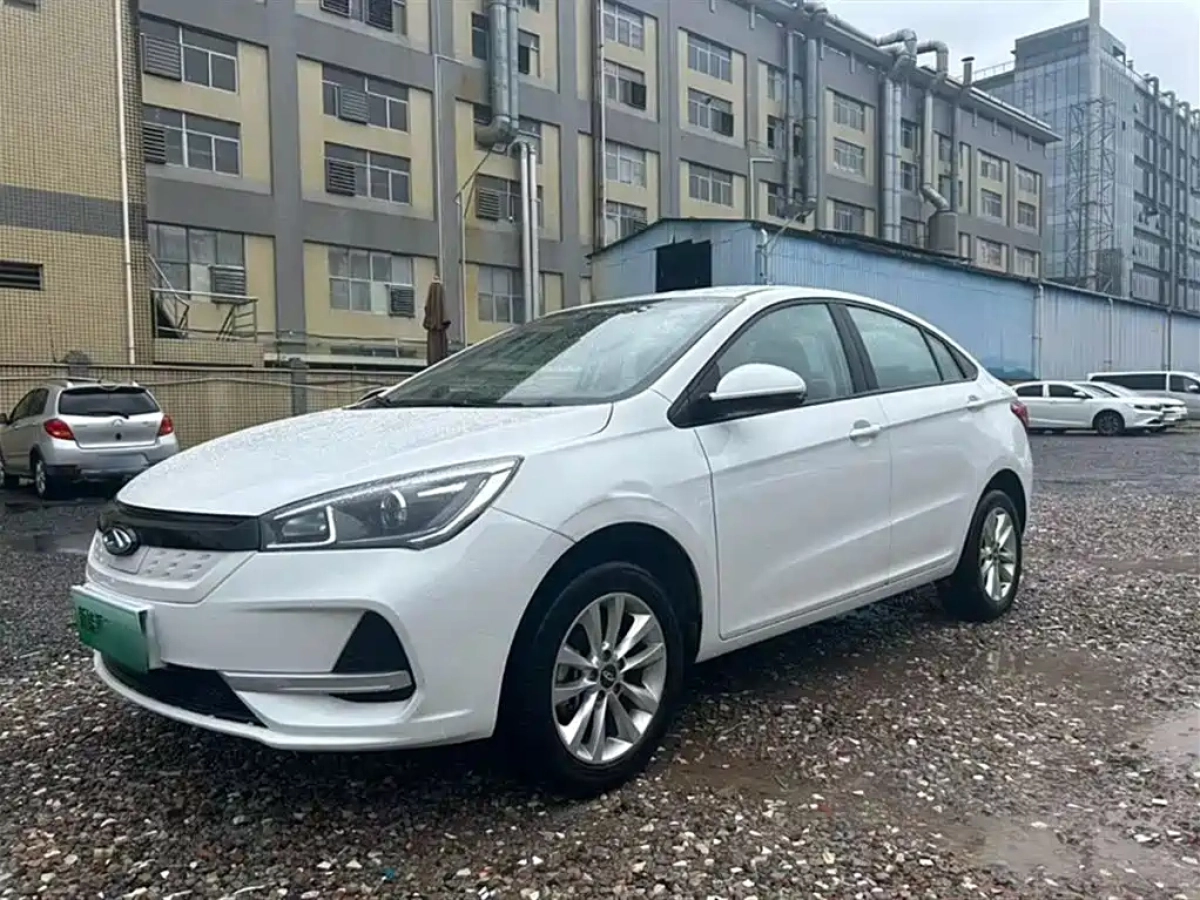 CHERY ARRIZO E