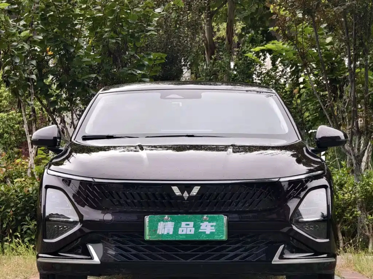 SGMW WULING STARLIGHT