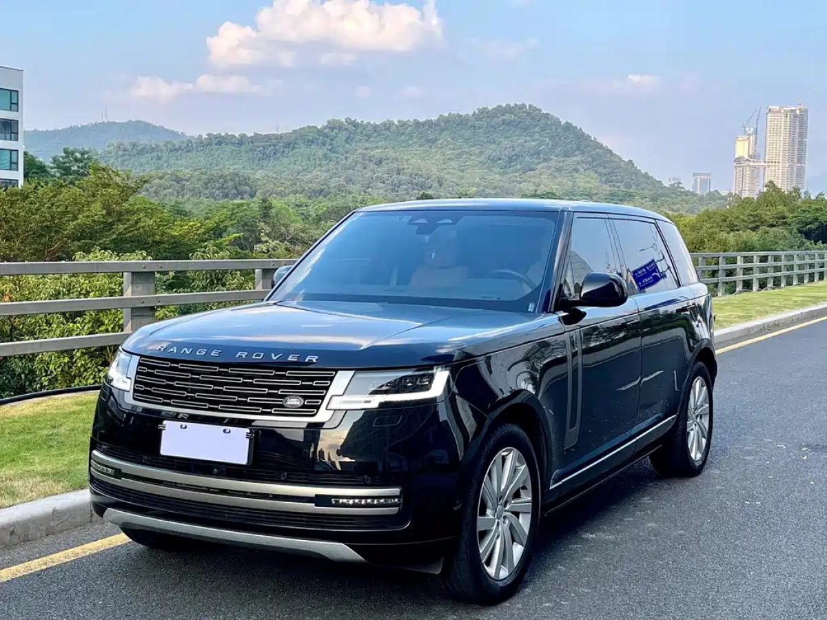 LAND ROVER RANGE ROVER  2023