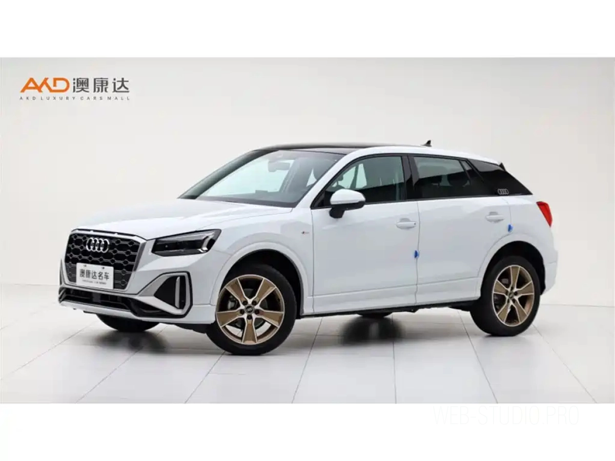 AUDI Q2L  2023