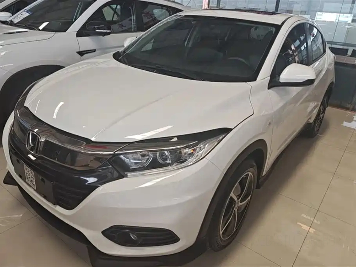 HONDA VEZEL  2022