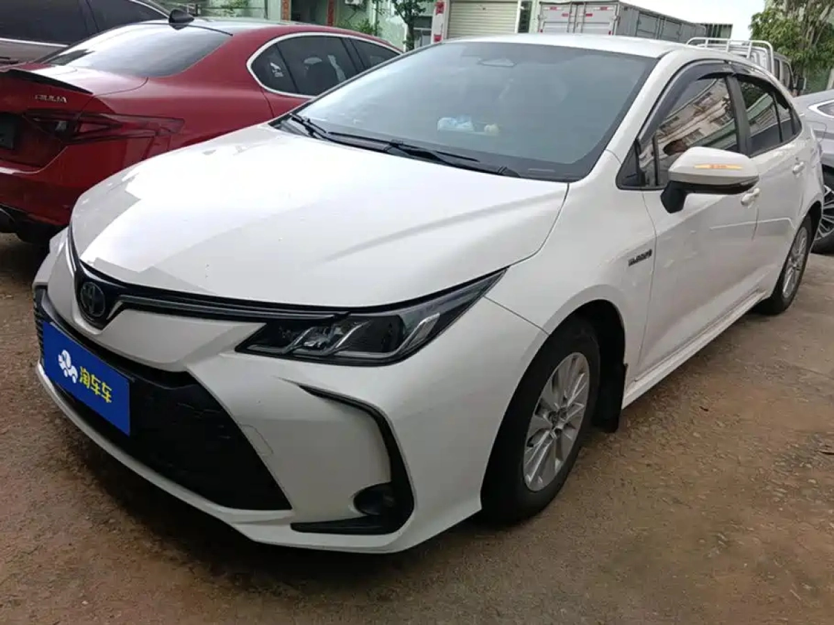 TOYOTA COROLLA  2023