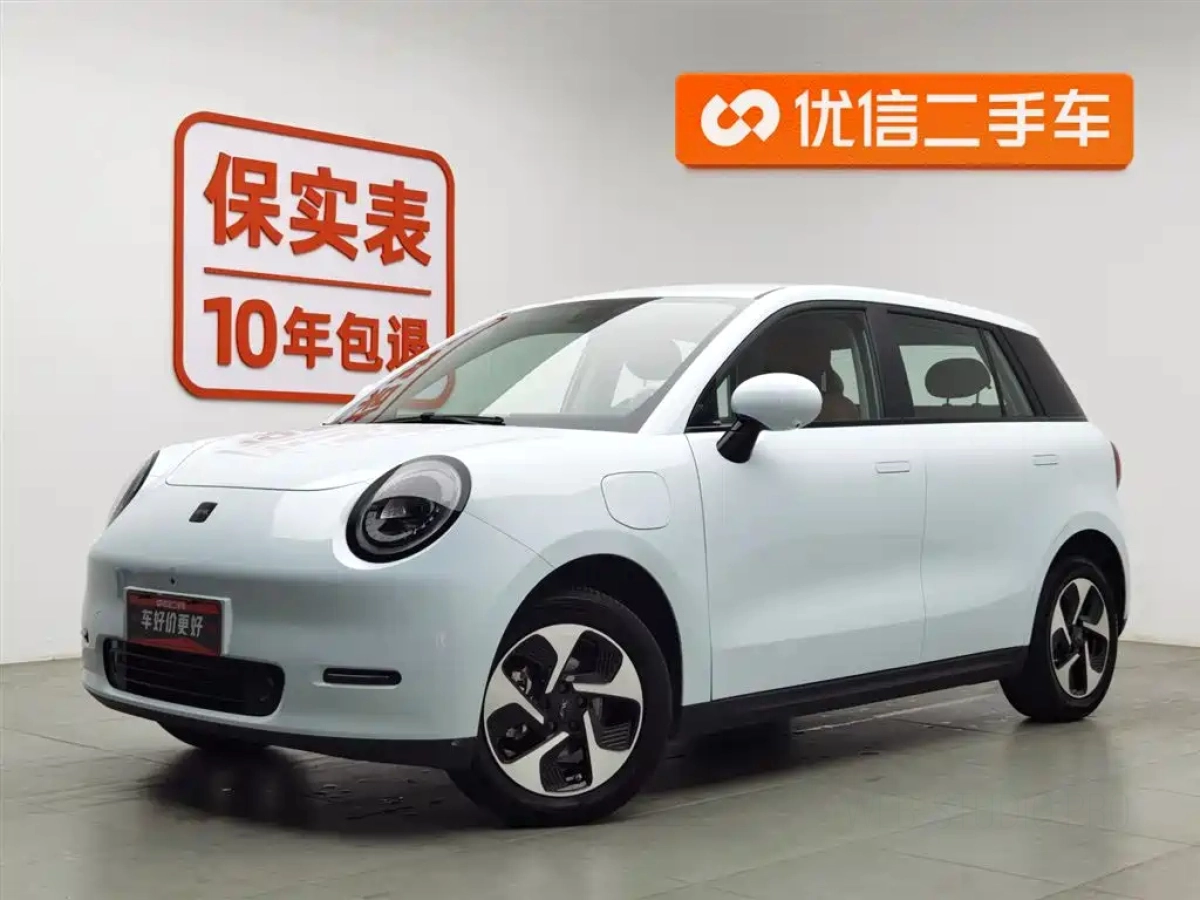 YIWEI (JAC) &#38023;&#20026;3