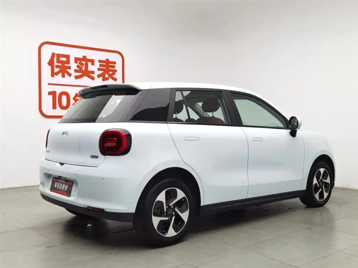 YIWEI (JAC) &#38023;&#20026;3