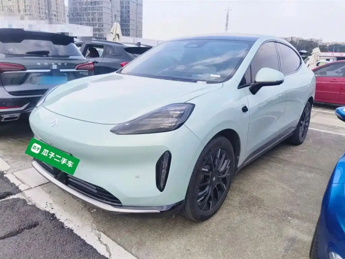HYPER (GAC) HYPER GAC HT