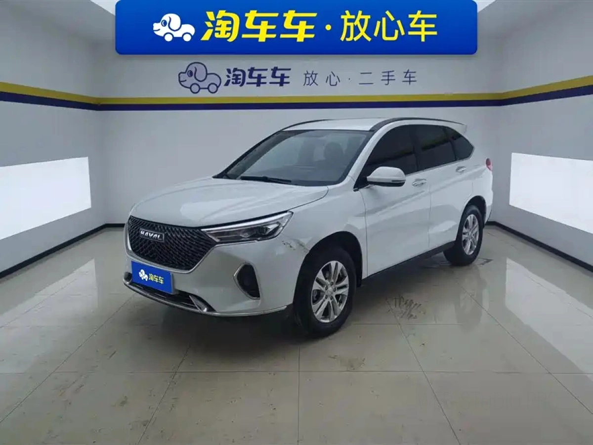 HAVAL M6  2023