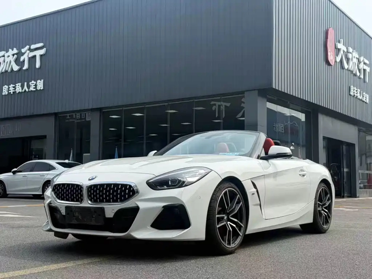 BMW Z4
