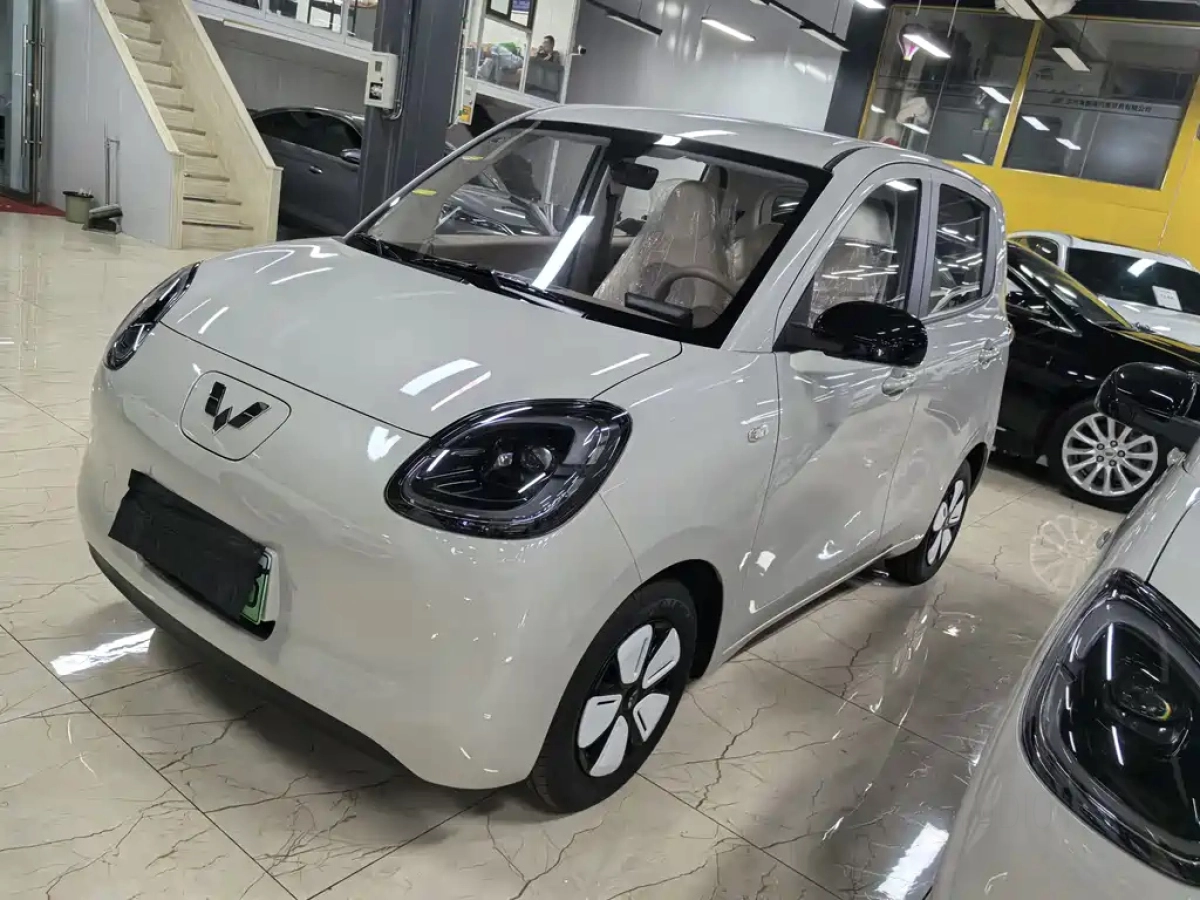 SGMW HONGGUANG MINIEV  2025