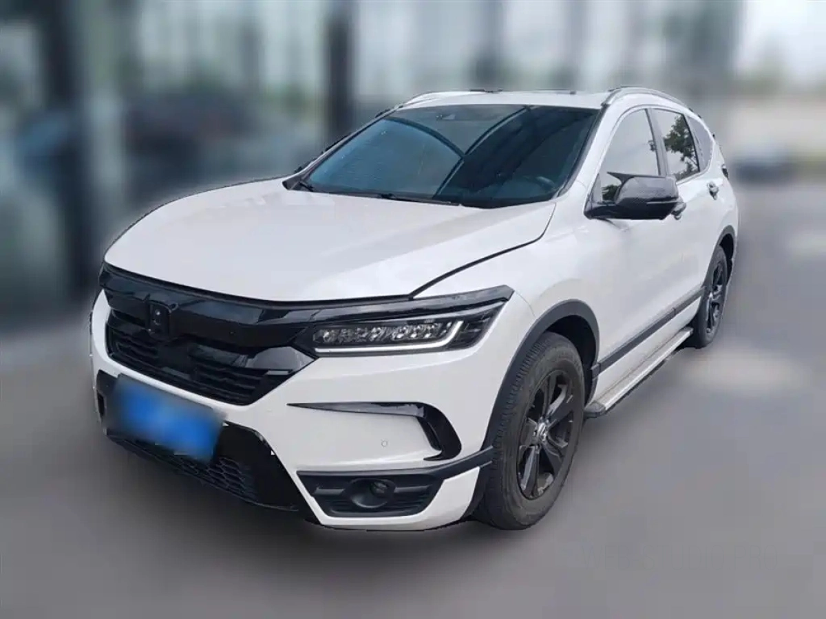 HONDA BREEZE  2021