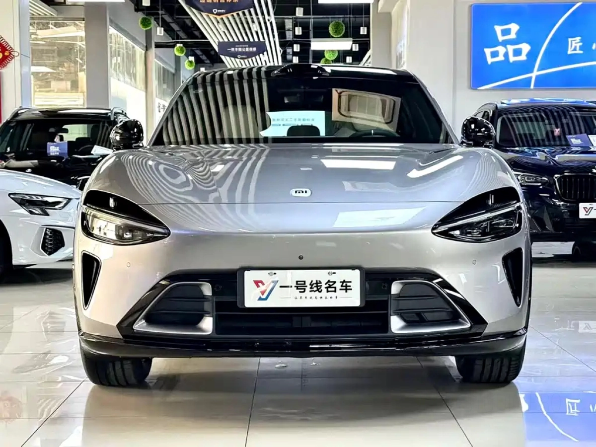 XIAOMI AUTO OTHER  2025