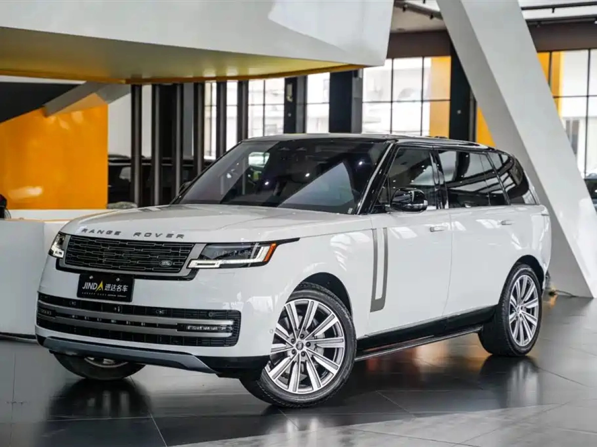 LAND ROVER RANGE ROVER  2023