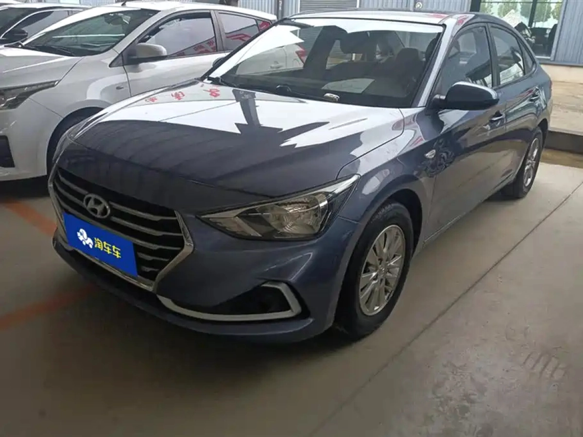 HYUNDAI CELESTA  2018