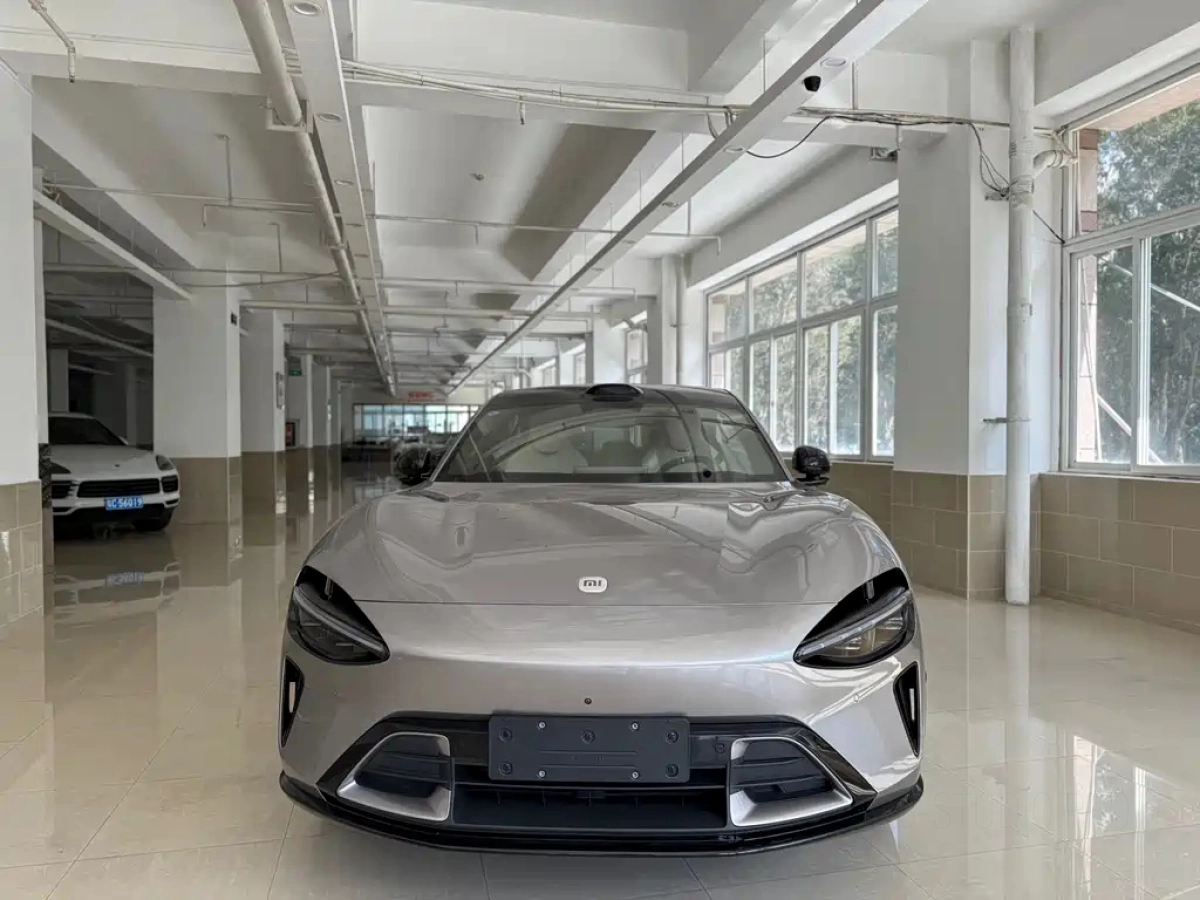 XIAOMI AUTO OTHER