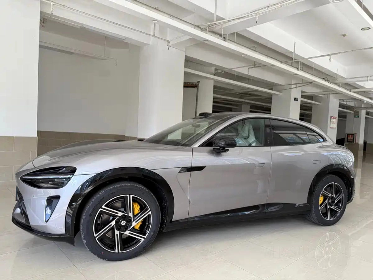 XIAOMI AUTO OTHER